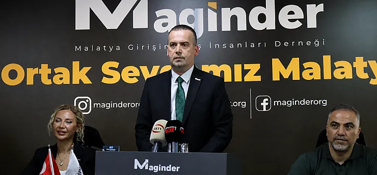 İş İnsanı Salih Karademir'den Malatya'da Seçim Öncesi Kritik Açıklama