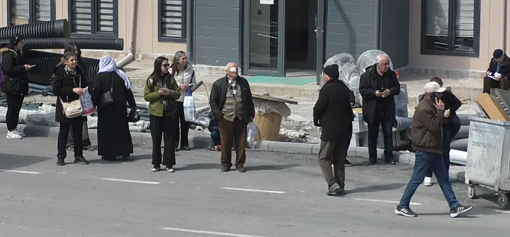 İşsizlikte Tarihi Eşik: Türkiye Genelindeki %8,3'lük Düşüş Malatya'da Ne İfade Ediyor?