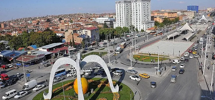 İşte Malatya'da Gezilecek Yerler!