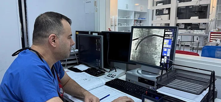 Kalp Hastalarına Malatya'dan Kritik Uyarı! Bu Belirtileri İhmal Etmeyin