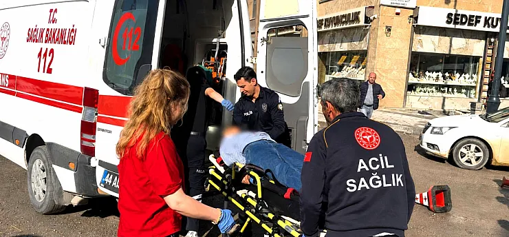 Malatya'daki Kan Donduran Cinayetin Detayları...