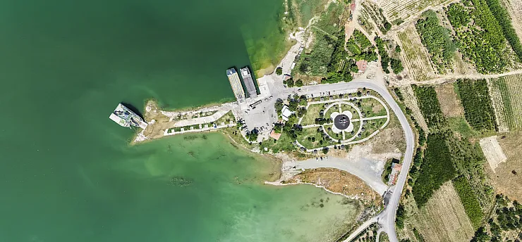 Karakaya Barajı'nda Yükselen Sular Malatya'da Hayatı Etkiledi!