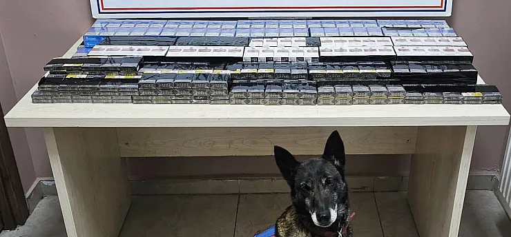 Malatya Yolu Üzerinde Jandarmadan Tır Operasyonu:Kaçak Sevkiyat Durduruldu