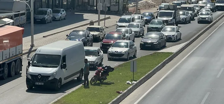 Kaza Yapan Araç Sahipleri Dikkat! Malatya'da Yeni Hasar Sistemi Başladı