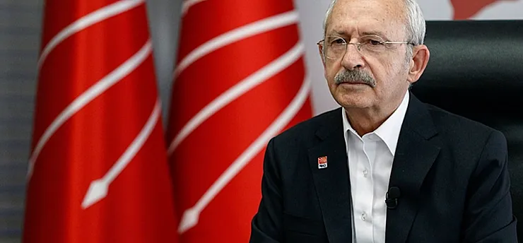 Kılıçdaroğlu'ndan Mutlak Butlan Kararı Sonrası İlk Açıklama