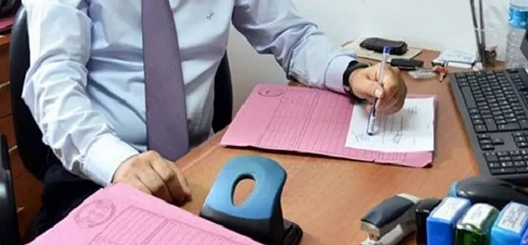 KPSS'siz İcra Müdürü Alımı! Sınav Detayları Belli Oldu