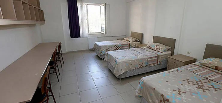 KYK Ek Yurt Sonuçları Açıklandı! Kayıt Takvimi Belli Oldu