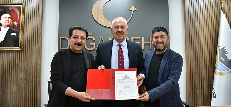 Latif Doğan'ın Annesi Ayşe Doğan'ın Adı Bu Tesiste Yaşayacak!