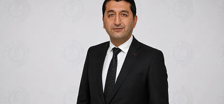 Mahmut Boyraz, MTSO Başkanlığı İçin Adaylığını Duyurdu!