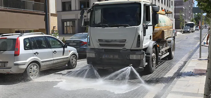 Malatya Akpınar Çarşısı Yeni Esnafını Karşılamaya Hazırlanıyor!