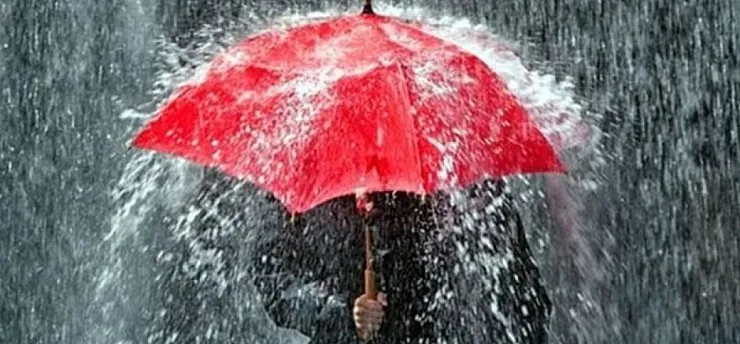 Malatya Alarmda! Yüksek Kesimlerde Tipi, Şehir Merkezinde Sel Tehlikesi