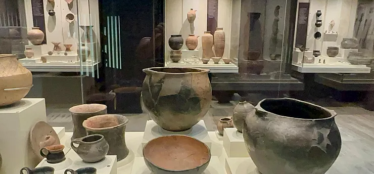 Malatya Arkeoloji Müzesi Yeniden Açıldı!