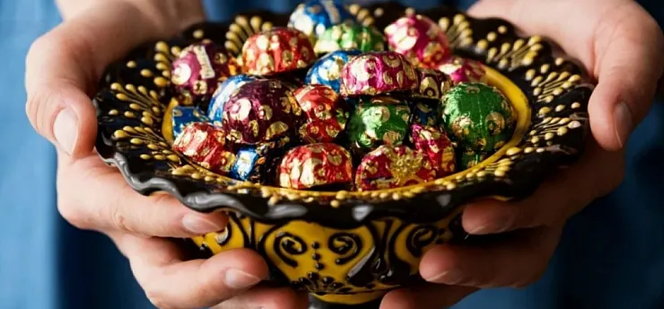 Malatya Bayramda Tek Yürek! Protokolden Anlamlı Dayanışma Mesajları Geldi!