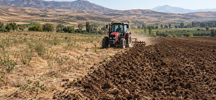 Malatya Binlerce Dekar Toprak İçin İlan Çıktı!