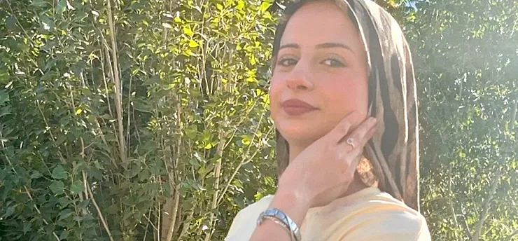 Malatya Bu Habere Kilitlendi! 16 Yaşındaki Genç Kız Sırra Kadem Bastı!