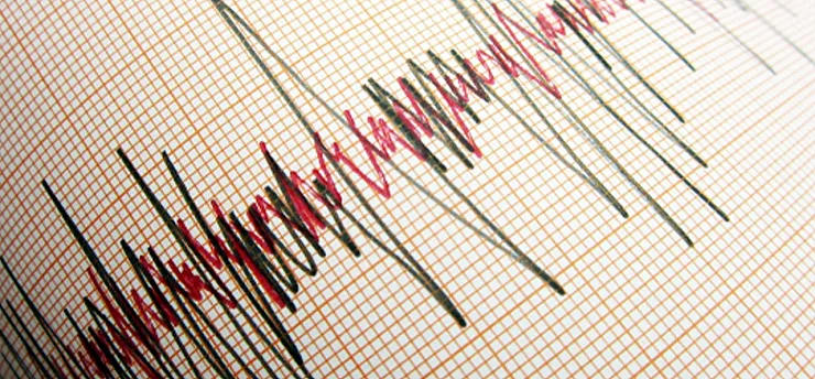 Malatya Çevresinde Peş Peşe Depremler! Sarsıntılar Farklı Noktalarda Kaydedildi