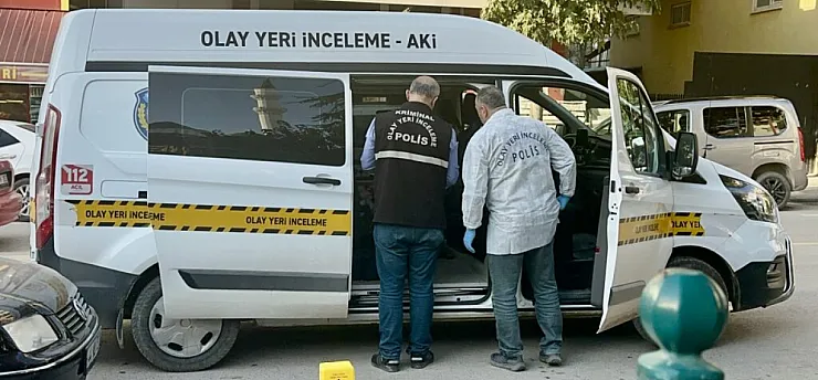 Malatya'da 15 Yaşındaki Genç Evinde Ölü Bulundu!