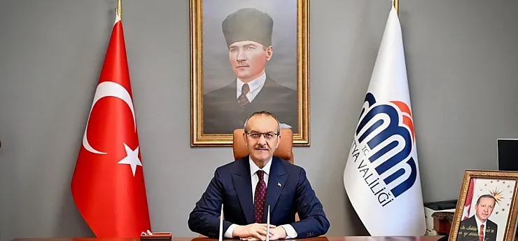 Malatya'da 2025'te 13 Bin Gıda Denetimi Yapıldı