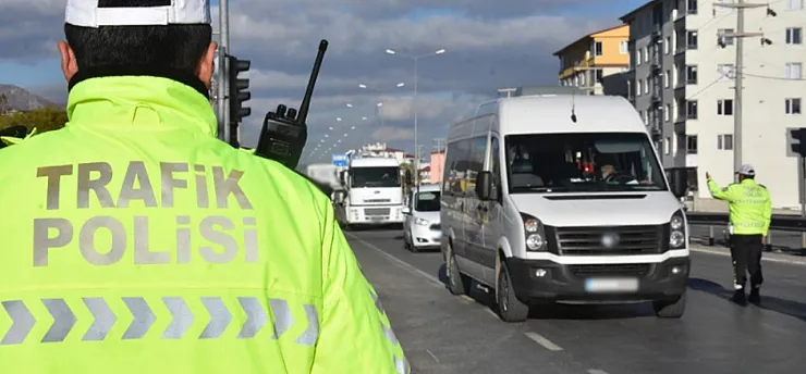 Malatya'da 24 Saatte Milyonluk Ceza! Denetim Bilançosu Açıklandı