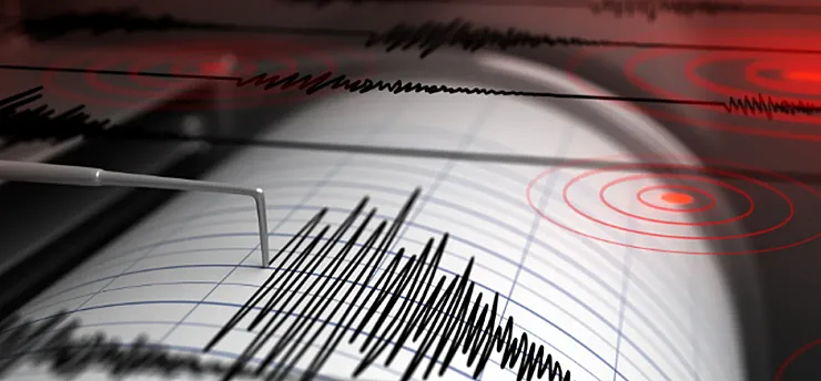 Malatya'da 3,2 Büyüklüğünde Deprem Hissedildi!