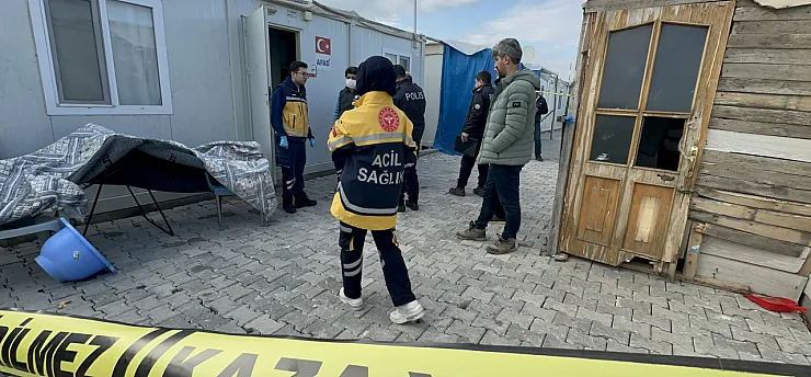 Malatya'da 4 Gündür Aranan Gençten Acı Haber Geldi!