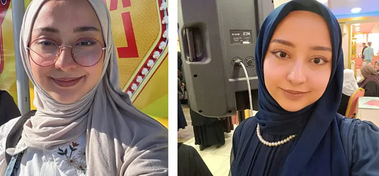 Malatya'da 4 Gündür Aranan Seda Aslan Sağ Olarak Bulundu!