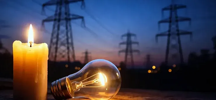 Malatya'da 4 İlçede Elektrikler Kesilecek, İşte Saat Saat Tam Liste!