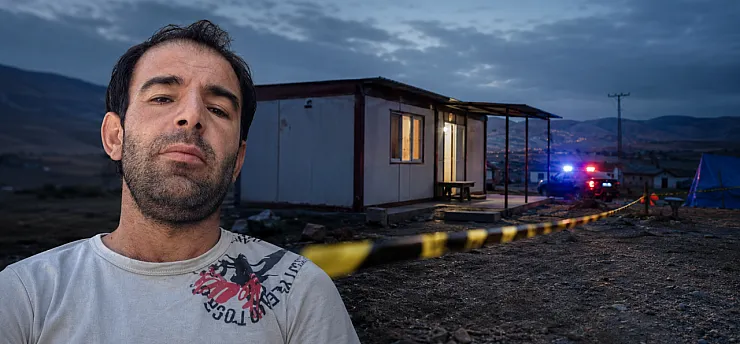 Babamdan Haber Alamıyorum Dedi, Gerçek Ortaya Çıktı