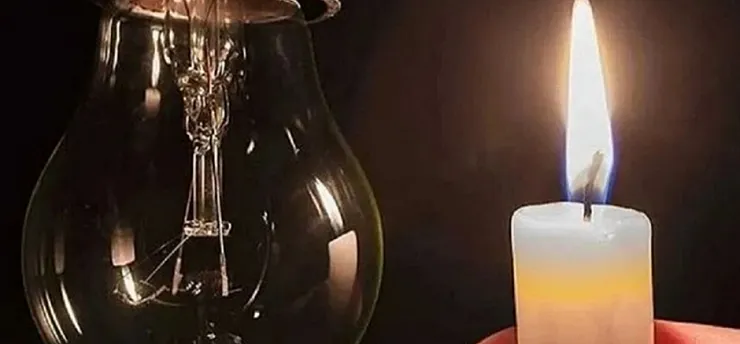 Malatya'da 7 İlçede Saatlerce Sürecek Elektrik Kesintisi!