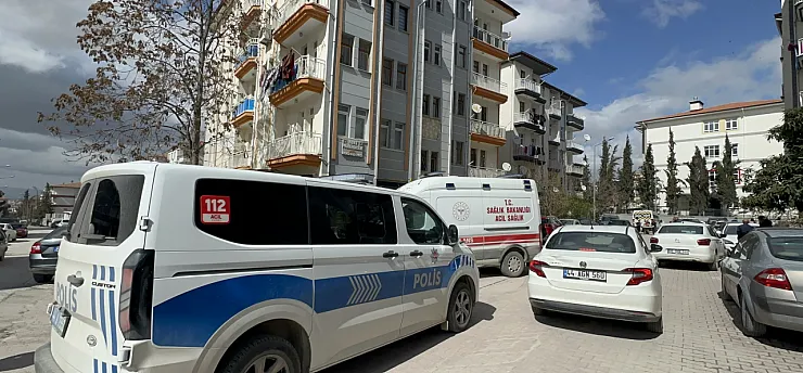 Malatya'da 71 Yaşındaki Adam Hastane Dönüşü Evinde Hayatını Kaybetti!