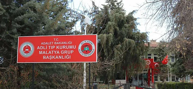 Malatya'da 83 Yaşındaki Kadından Acı Haber!