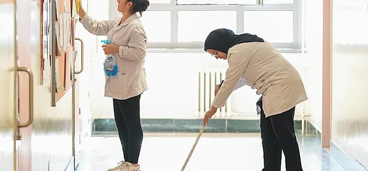 Malatya'da 950 Kişi İşe Alınacak! MEB ve İŞKUR'dan TYP İlanı Geldi