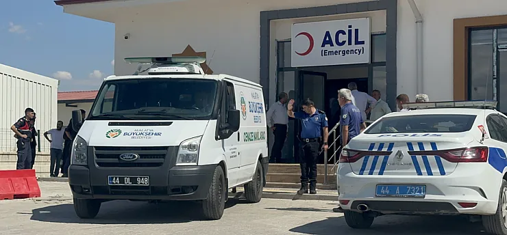 Malatya'da Acı Haber! 58 Yaşındaki Vatandaş Hayatını Kaybetti