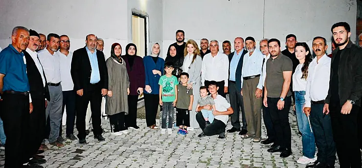Malatya'da Adliye Projesi Yükseliyor! 181 Büro Ve 100 Duruşma Salonu Olacak