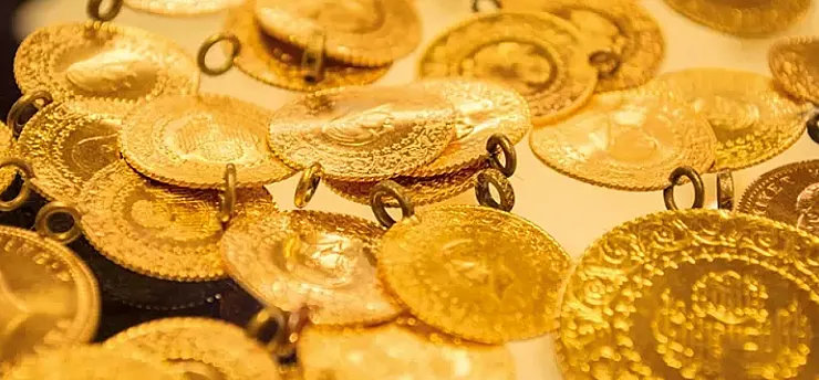 Malatya'da Altın Alacaklar Dikkat! Kuyumcular Odası Açıkladı