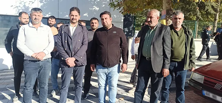 Malatya'da Altyapı İşleri Sonrası Ödeme Krizi İddiası!