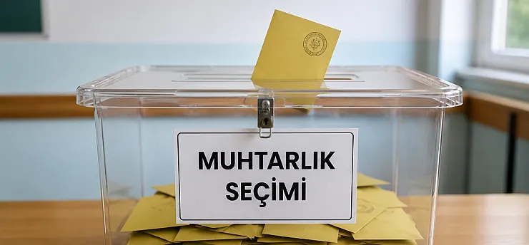 Malatya'da Ara Seçim Heyecanı Sona Erdi! Kazananlar Belli Oldu