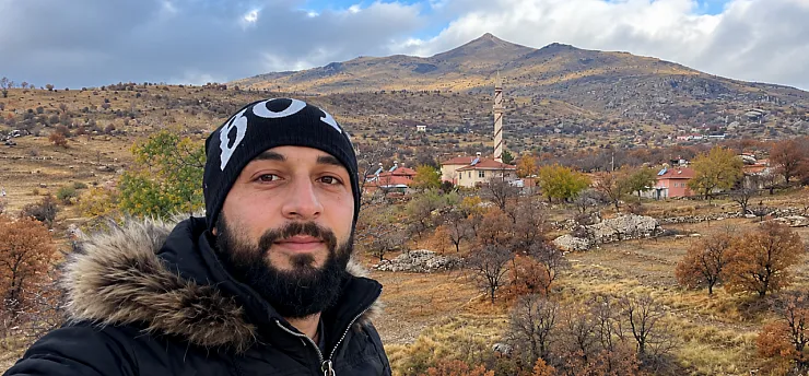 Malatya'da Aynı Gün İki Acı! Anne Ve Oğlu Hayatını Kaybetti