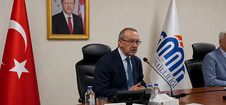 Malatya'da Bağımlılıkta Mücadelede Ailelere Büyük Görev Düşüyor!