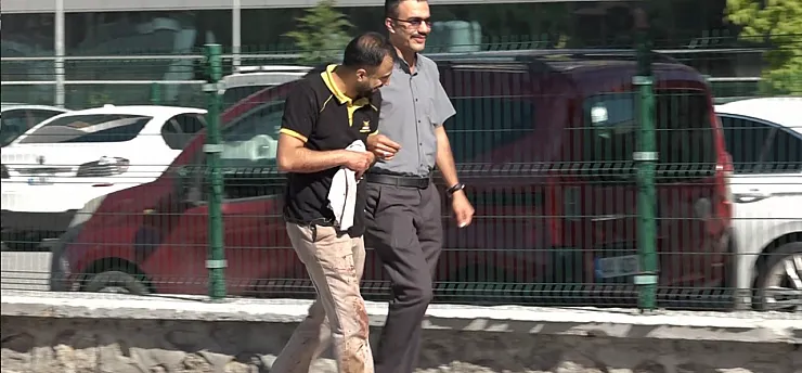 Malatya'da Bayramın İlk Gününde Aciller Doldu