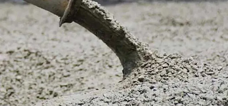 Malatya'da Beton Denetiminde Usulsüzlük Tespiti