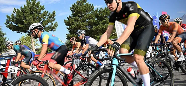 Malatya'da Beydağı'nda Büyük Heyecan! Üç Gün Boyunca Pedallar Durmayacak