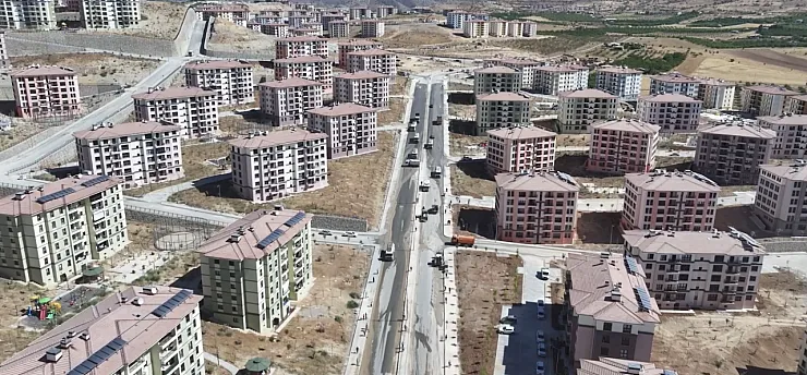 Malatya'da Bin TOKİ Konutunda Son Durum! Satışlar Beklentiyi Karşıladı mı?