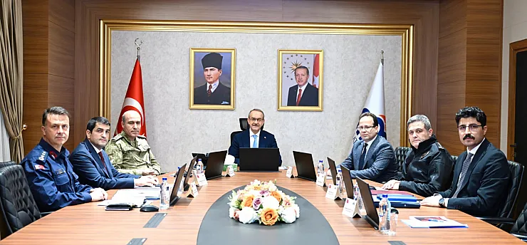 Malatya'da Bir Haftalık Denetim Bilançosu Açıklandı: Binlerce Sorgu, Yüzlerce İşlem