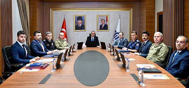 Malatya'da Bir Haftalık Denetim Bilançosu! Aranan Şahıslar Tek Tek Yakalandı