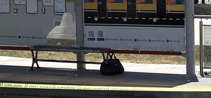 Malatya'da Bomba Paniği! Şüpheli Çantanın Gerçeği Son Anda Ortaya Çıktı