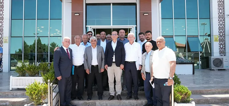 Malatya'da Büyük Hasret Bitiyor! Yeşilyurt Kiraz Festivali Yeniden Başlıyor