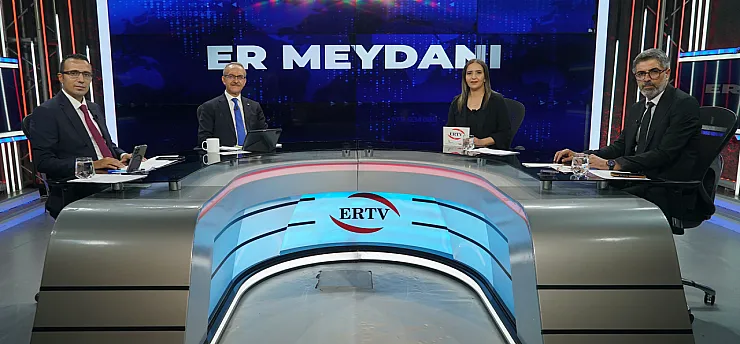 Malatya'da Büyük Teslimat! Vali Yavuz İlk Kez ERTV'de Açıkladı