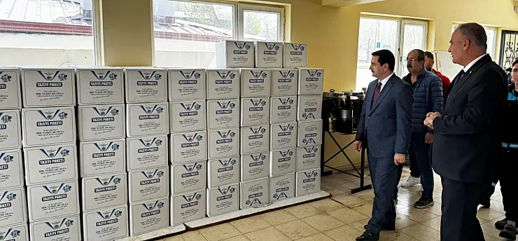 Malatya'da Çadır Devri Kapanıyor mu? Battalgazi'ye 30 Yeni Taziye Evi Geliyor