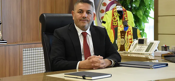 Malatya'da Çimento Fabrikası İçin 300 Hektarlık Alan Belirlendi!